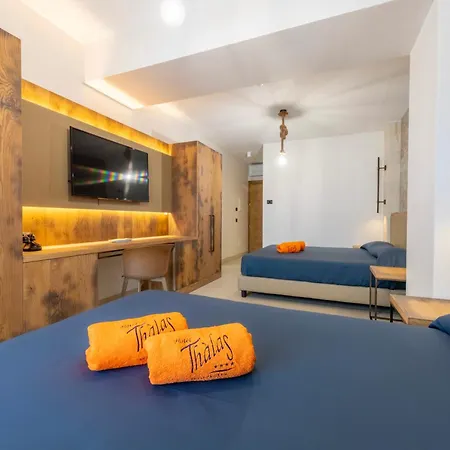 Thalas Club Hotel