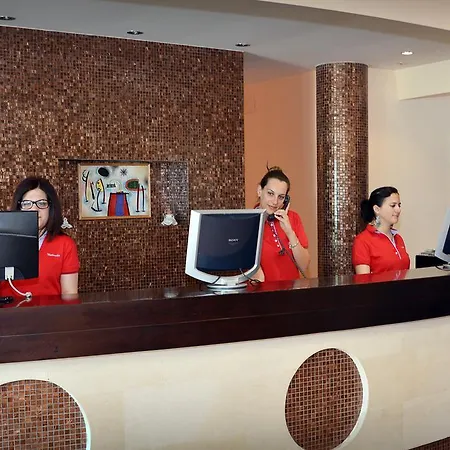 Thalas Club 4*