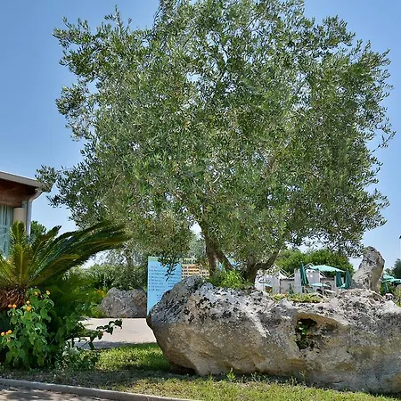 Hotel Thalas Club
