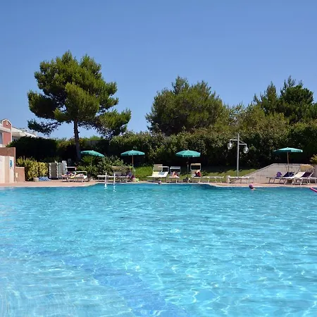 Thalas Club 4*
