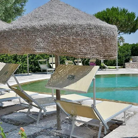 Thalas Club Hotel Torre dell'Orso