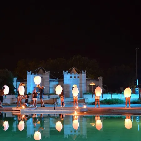 Thalas Club Hotel