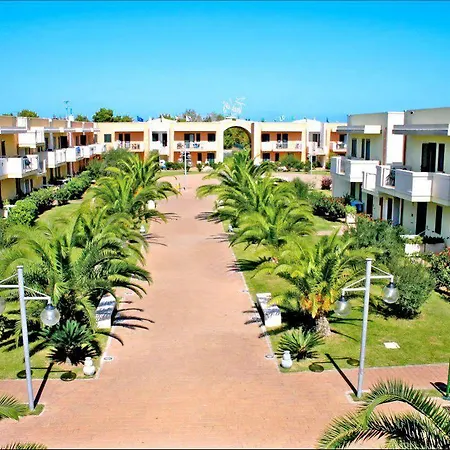 Thalas Club 4* Torre dell'Orso