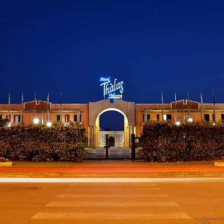 Thalas Club 4*