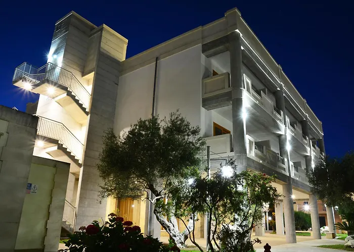 Thalas Club Hotel 4*