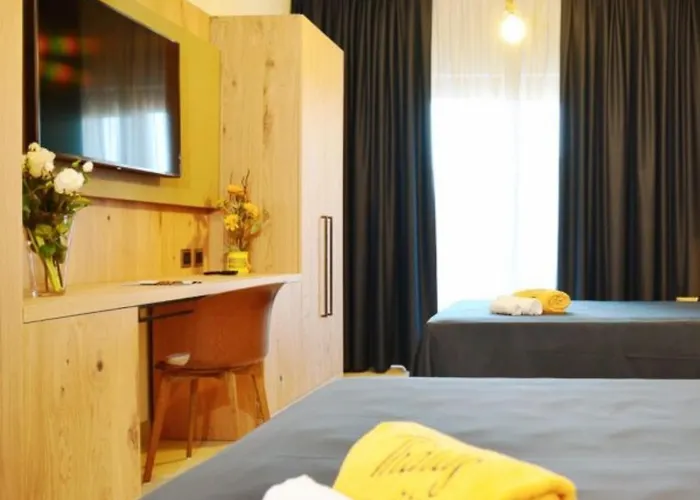 Thalas Club Hotel Torre dell'Orso