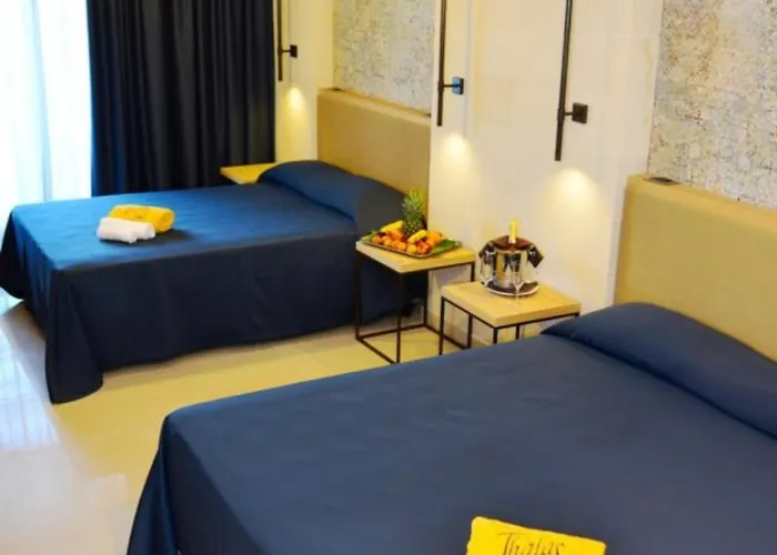 Hotel Thalas Club 4*