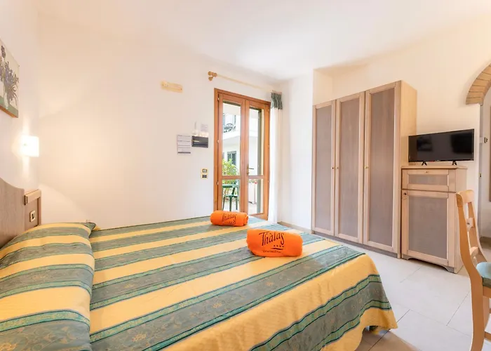 Thalas Club 4* Torre dell'Orso