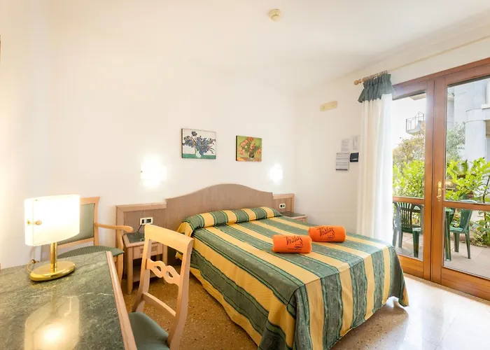 Hotel Thalas Club 4*