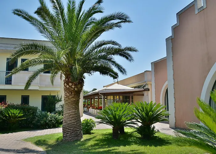 Hotel Thalas Club