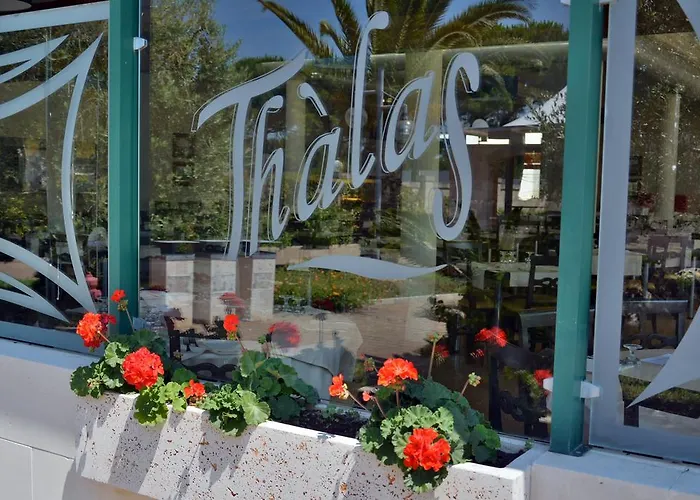 Hotel Thalas Club