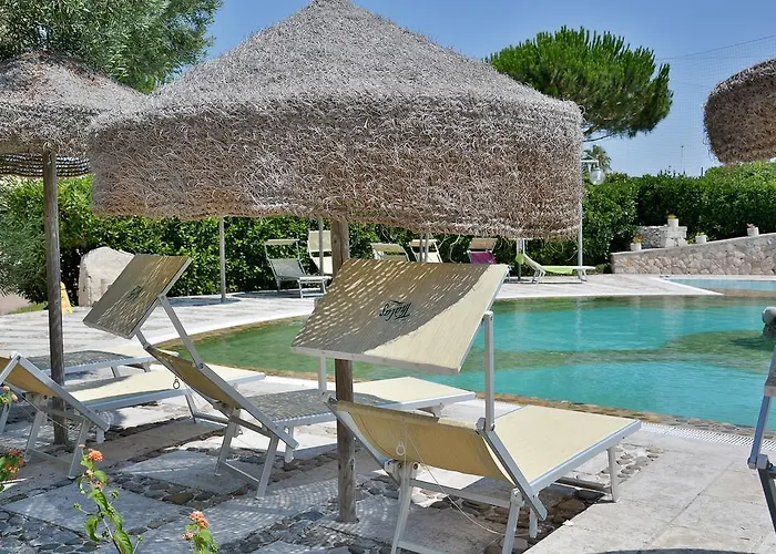 Thalas Club Hotel Torre dell'Orso
