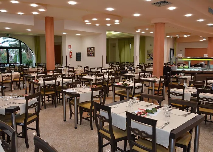 Hotel Thalas Club