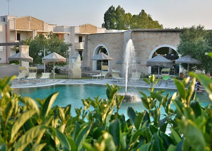 Thalas Club 4*