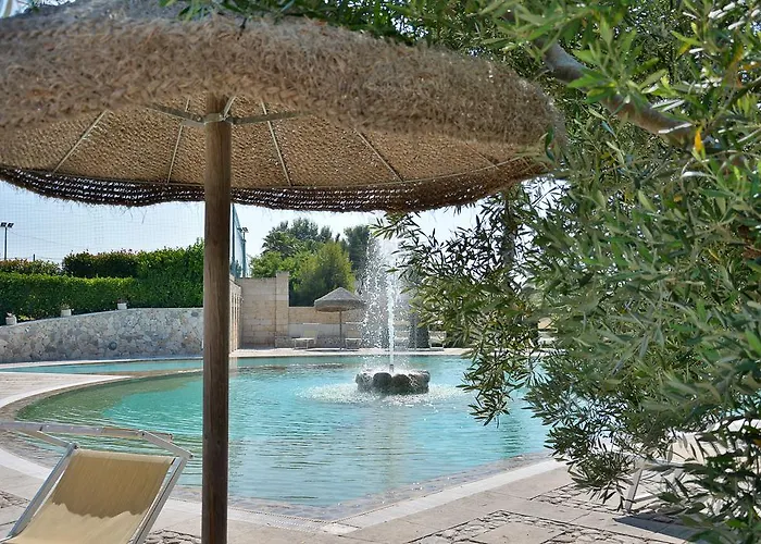 Hotel Thalas Club