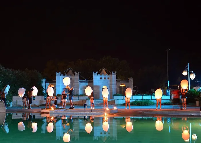 Thalas Club Hotel