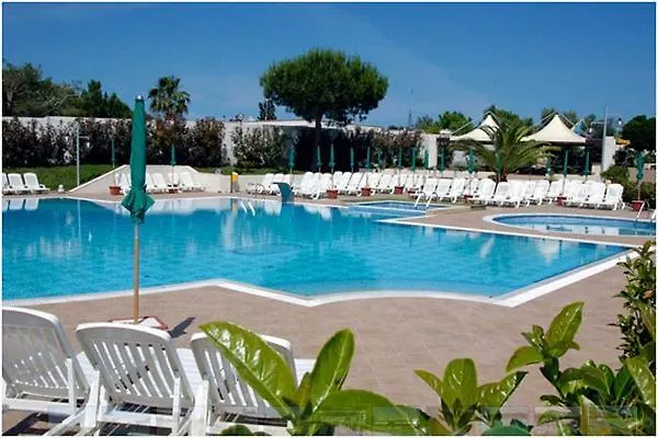 Thalas Club 4* Torre dell'Orso