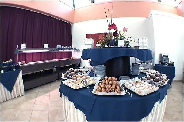 Hotel Thalas Club