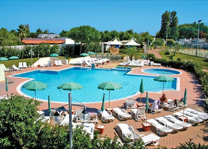 Hotel Thalas Club 4*