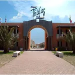Thàlas Club 4*