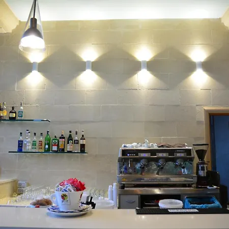 Thalas Club 4* Torre dell'Orso