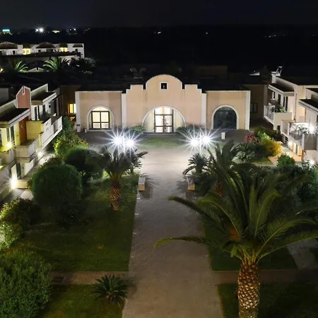 Hotel Thalas Club 4*