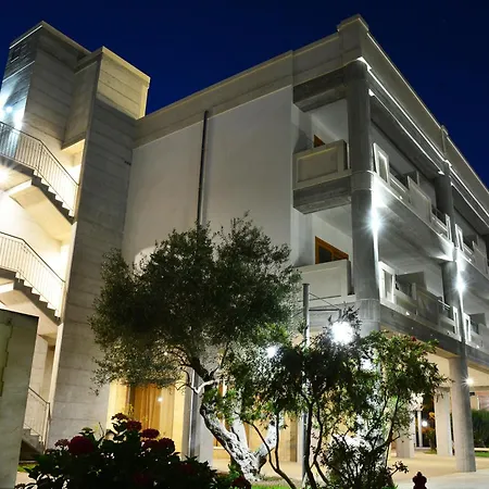 Thalas Club Hotel 4*
