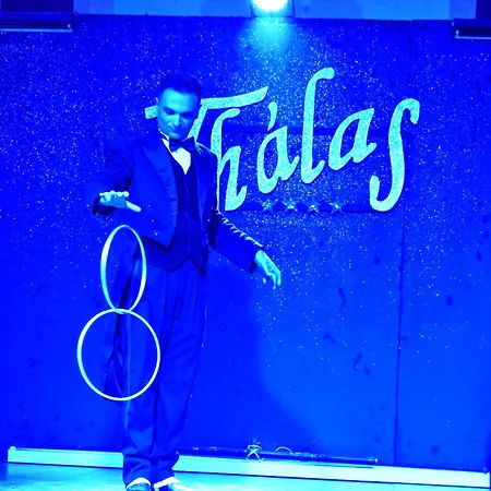 Thalas Club Hotel 4*