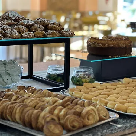 Hotel Thalas Club 4*