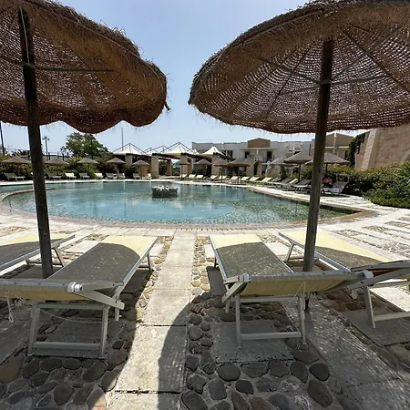 Thalas Club Hotel 4*