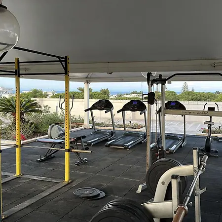 Thalas Club Torre dell'Orso