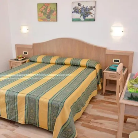 Thalas Club Hotel Torre dell'Orso