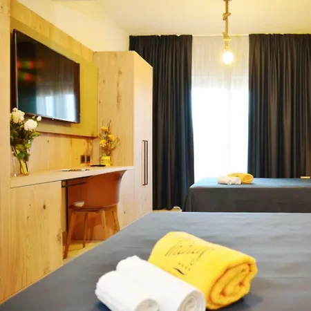 Thalas Club Hotel Torre dell'Orso