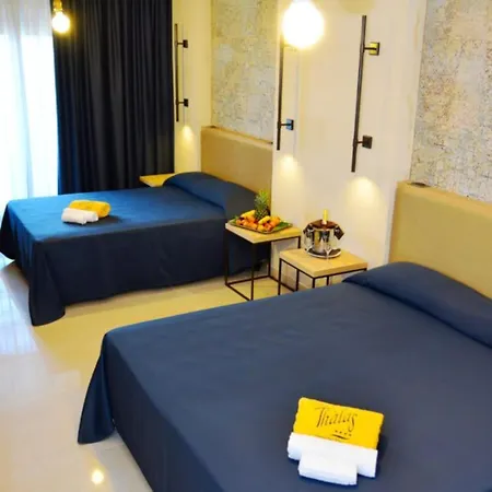 Hotel Thalas Club 4*