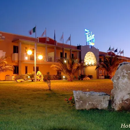 Hotel Thalas Club Torre dell'Orso