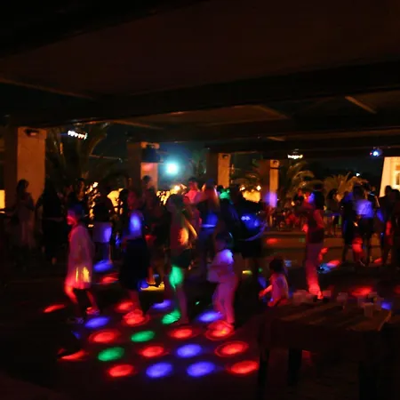 Hotel Thalas Club Torre dell'Orso