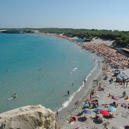 Hotel Thalas Club Torre dell'Orso