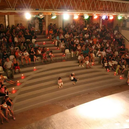 Hotel Thalas Club 4*