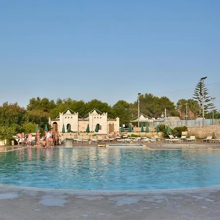 Hotel Thalas Club 4*