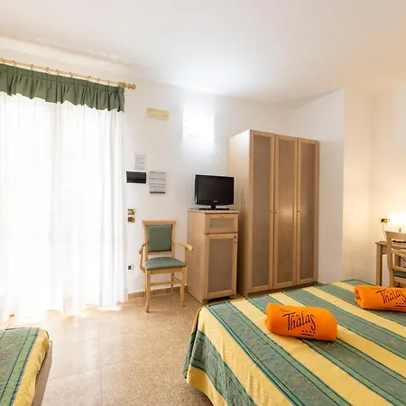 Thalas Club 4* Torre dell'Orso