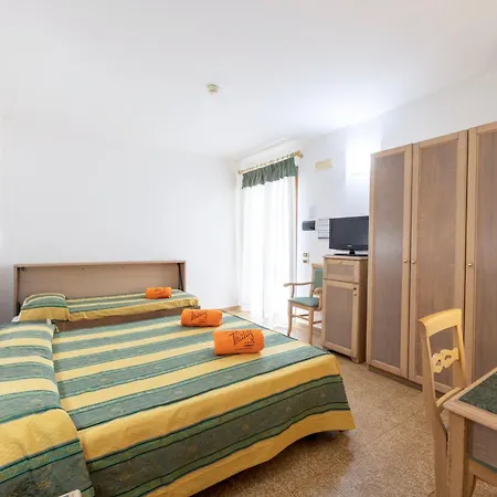 Hotel Thalas Club