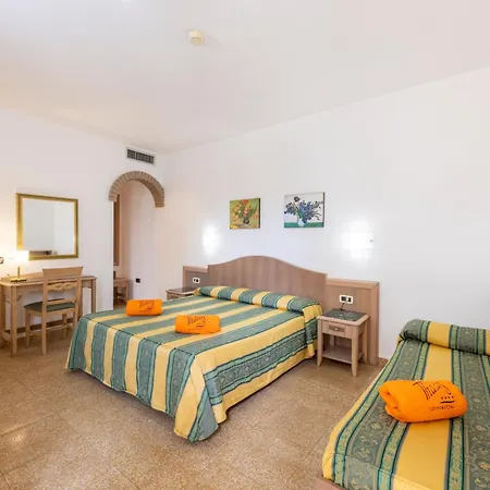 Thalas Club Hotel 4*