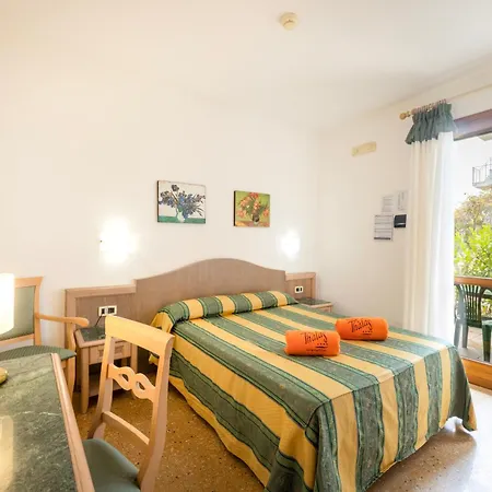 Hotel Thalas Club 4*