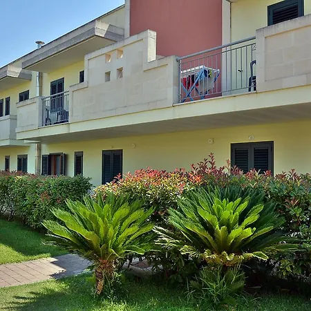 Hotel Thalas Club Torre dell'Orso