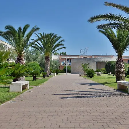 Thalas Club Torre dell'Orso