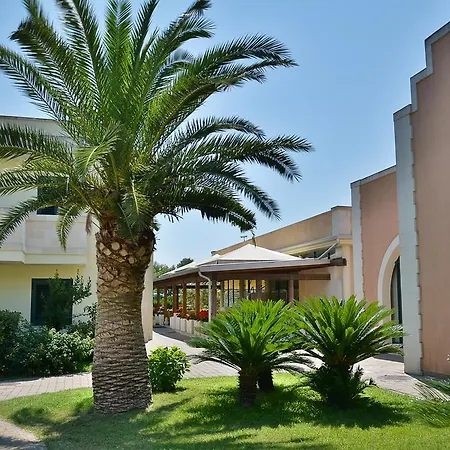 Hotel Thalas Club
