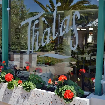 Hotel Thalas Club