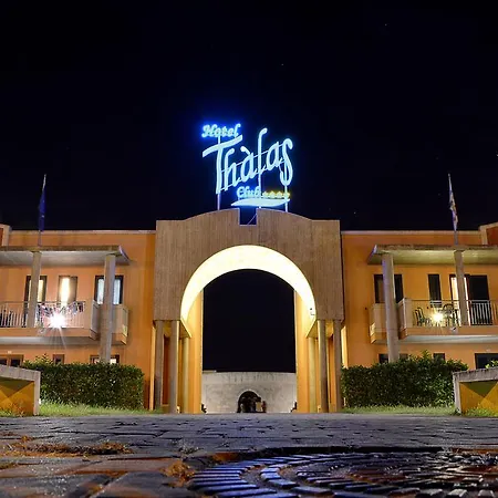 Thalas Club Hotel