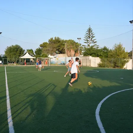 Hotel Thalas Club Torre dell'Orso