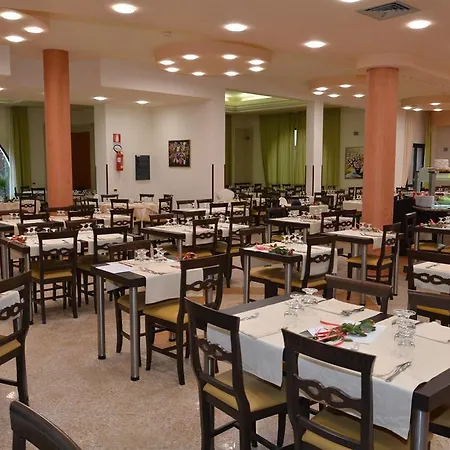 Hotel Thalas Club